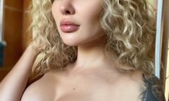 Индивидуалка Диана Тел. +7 926 969-84-09