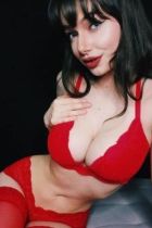 Алла, 27 лет — попробуйте секс с госпожой Алла, 27 лет — попробуйте секс с госпожой