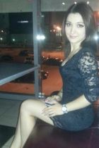 Соня — проститутка из Украины, от 3000 руб. в час