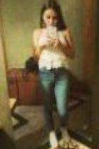 Проститутка негритянка Альбина, 23 лет